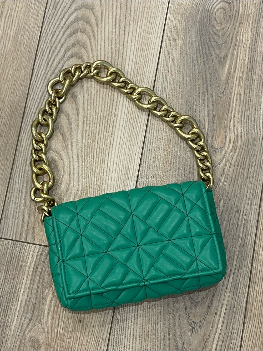 Zara Small Shoulder Bag